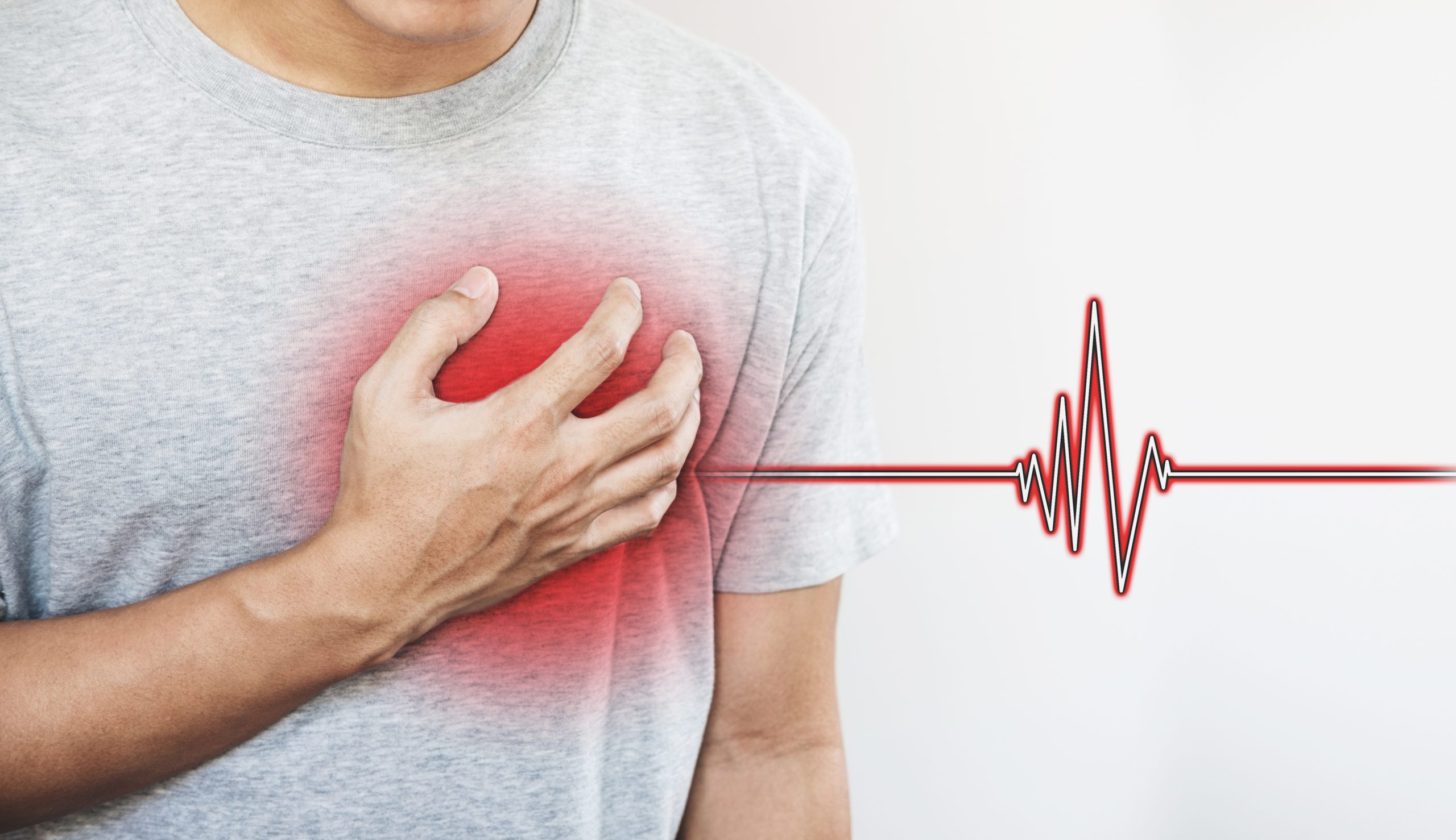 Create a line of defense: heart attack and stroke